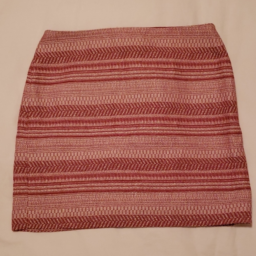 Banana republic skirt